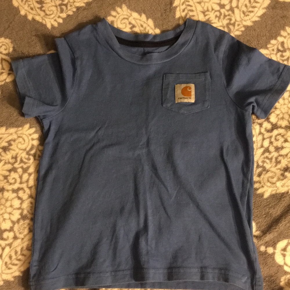 Carhartt short sleeve